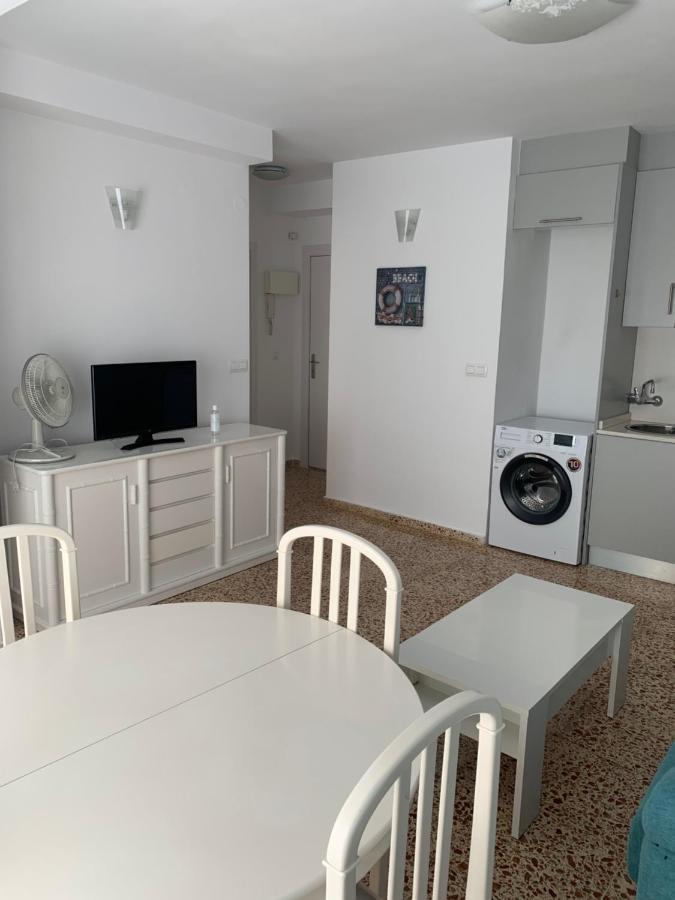 Mariola Daire Calp Dış mekan fotoğraf