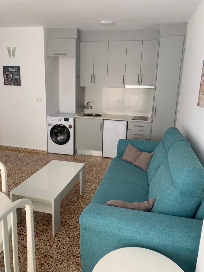 Mariola Daire Calp Dış mekan fotoğraf