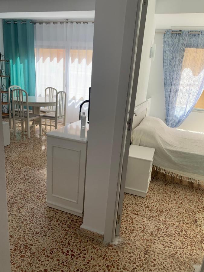 Mariola Daire Calp Dış mekan fotoğraf