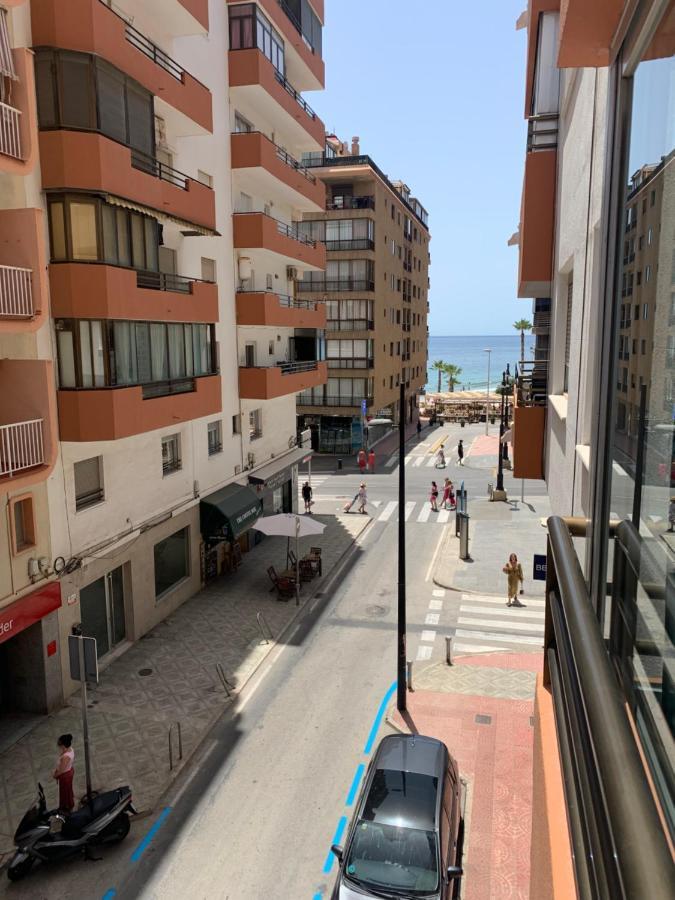 Mariola Daire Calp Dış mekan fotoğraf