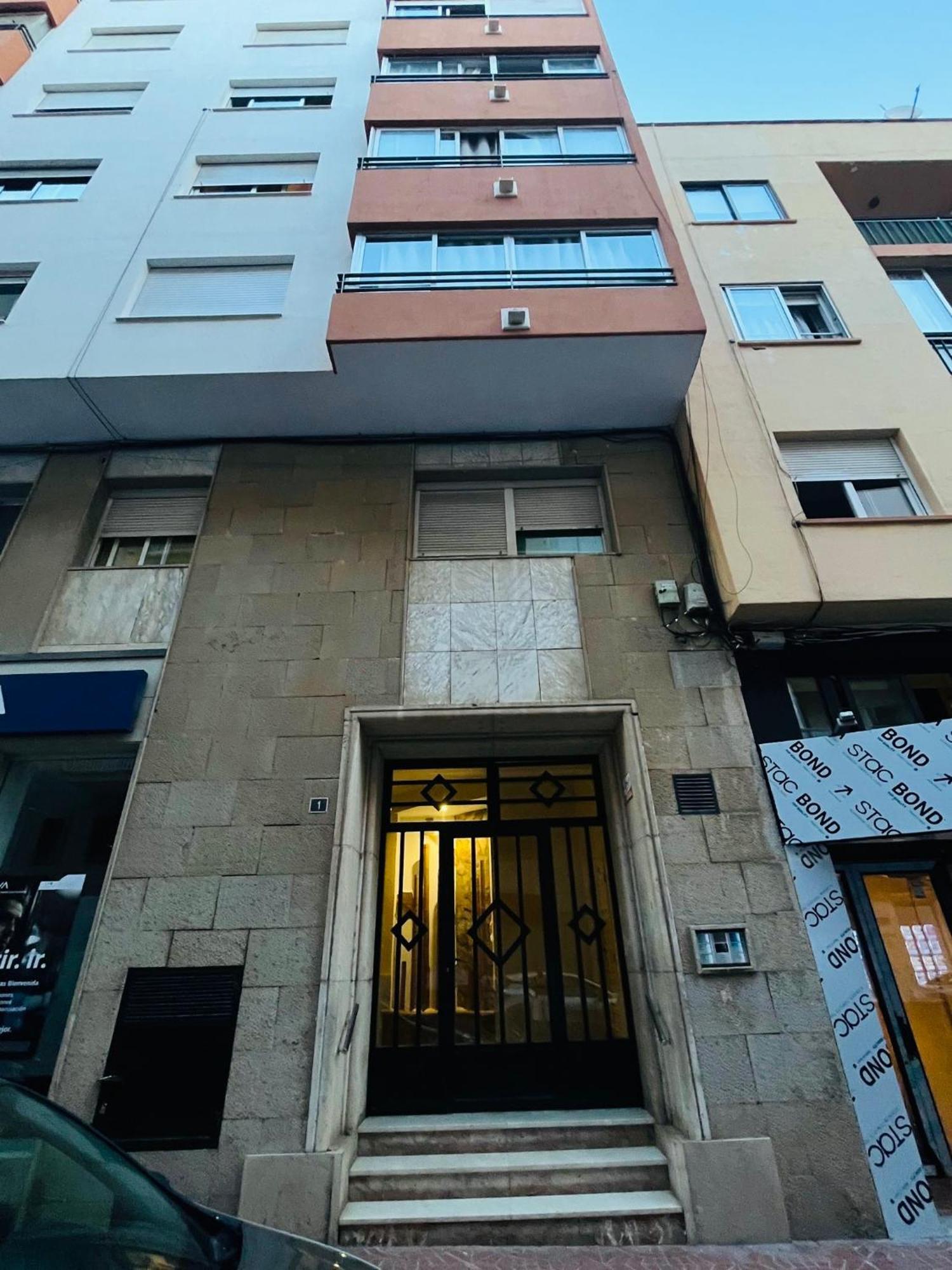 Mariola Daire Calp Dış mekan fotoğraf
