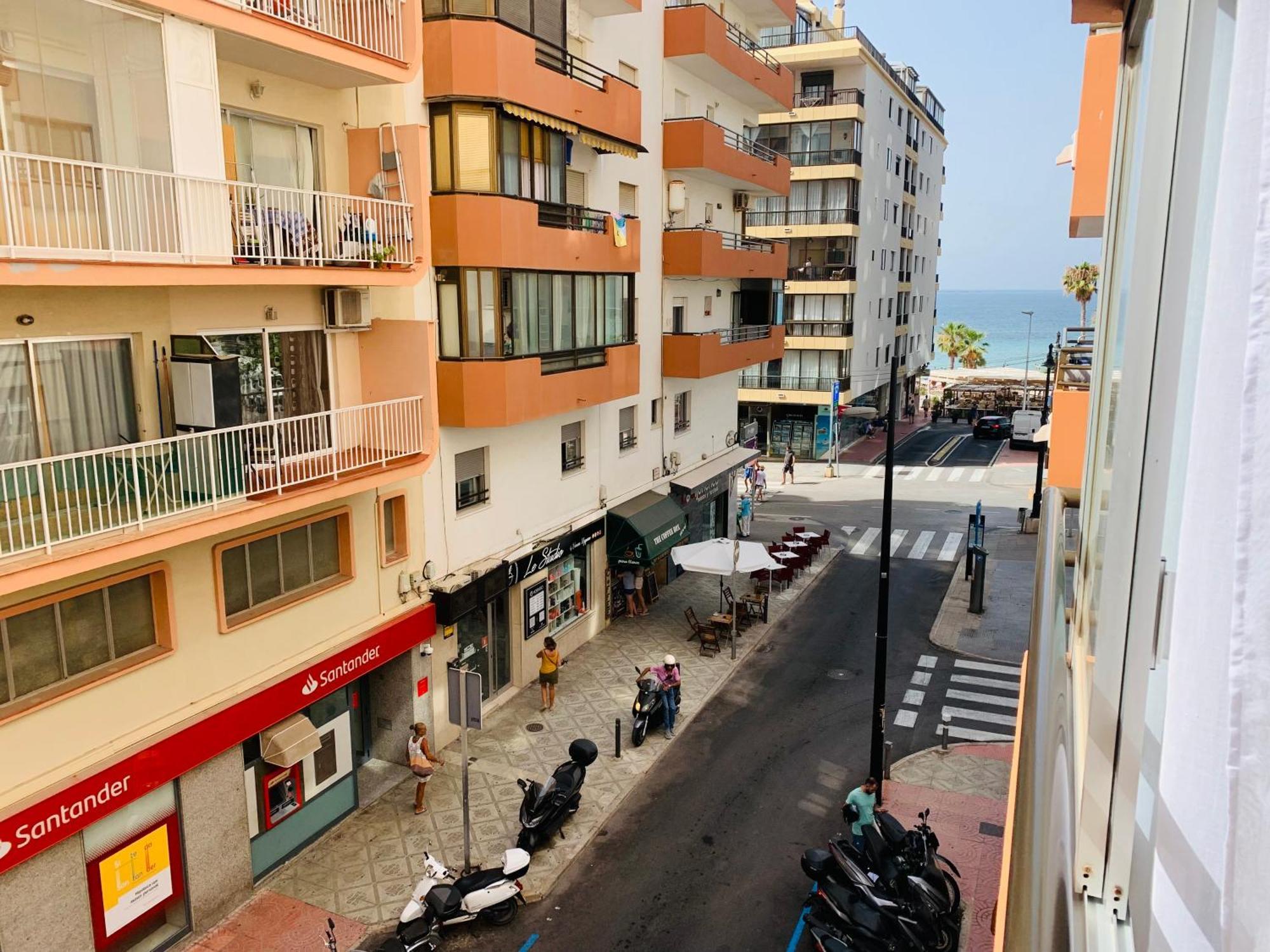 Mariola Daire Calp Dış mekan fotoğraf